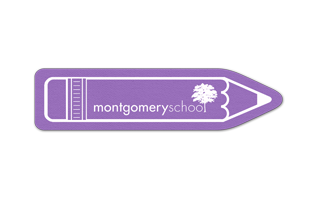 Pencil Rubber Bookmark 83