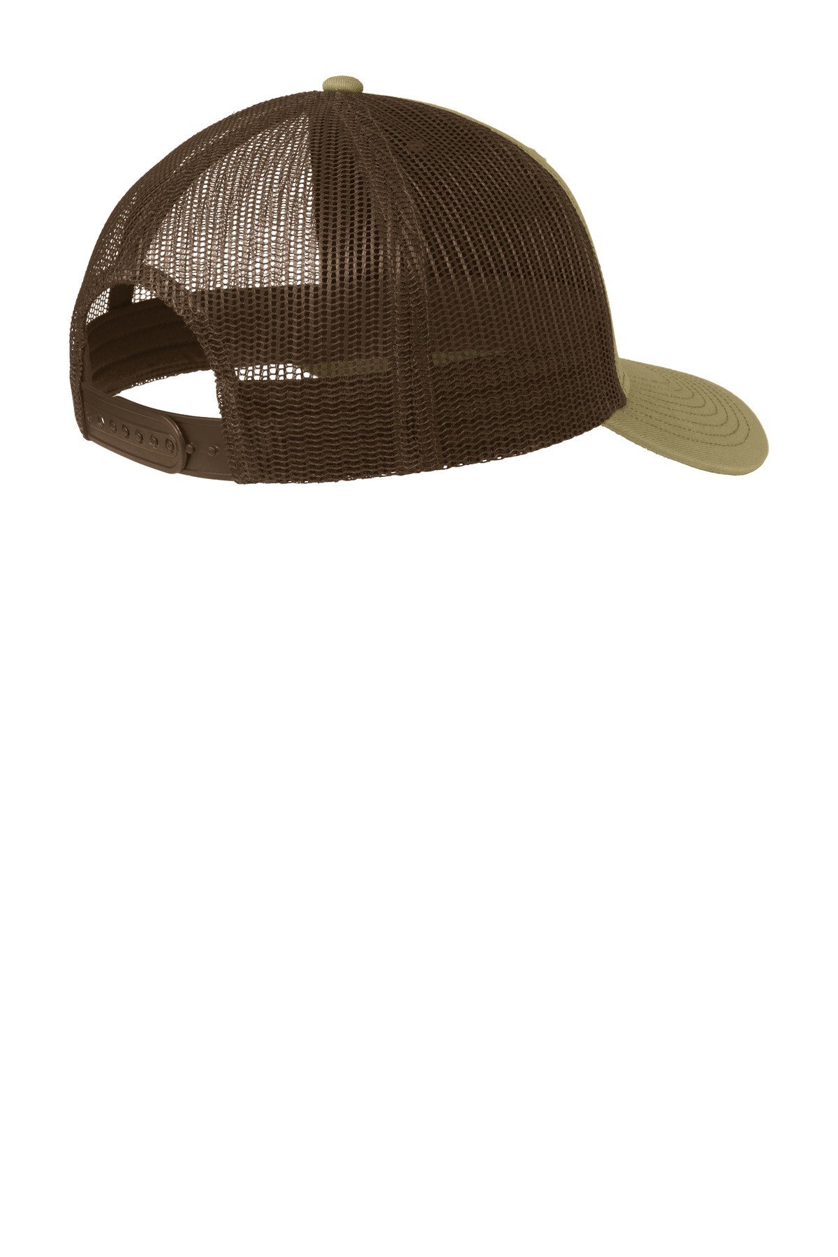 Port Authority Snapback Trucker Cap. C402 82