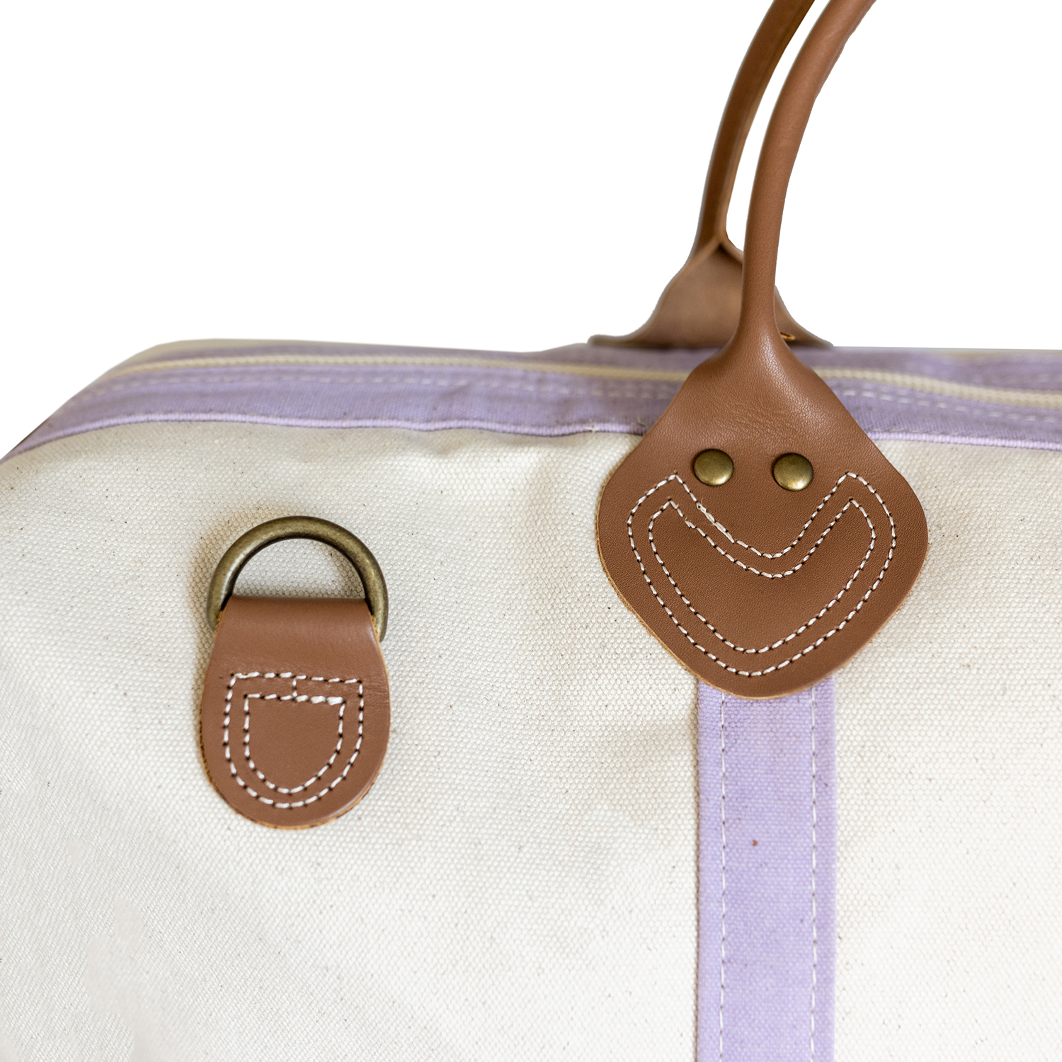 Signature Duffle Bag 39
