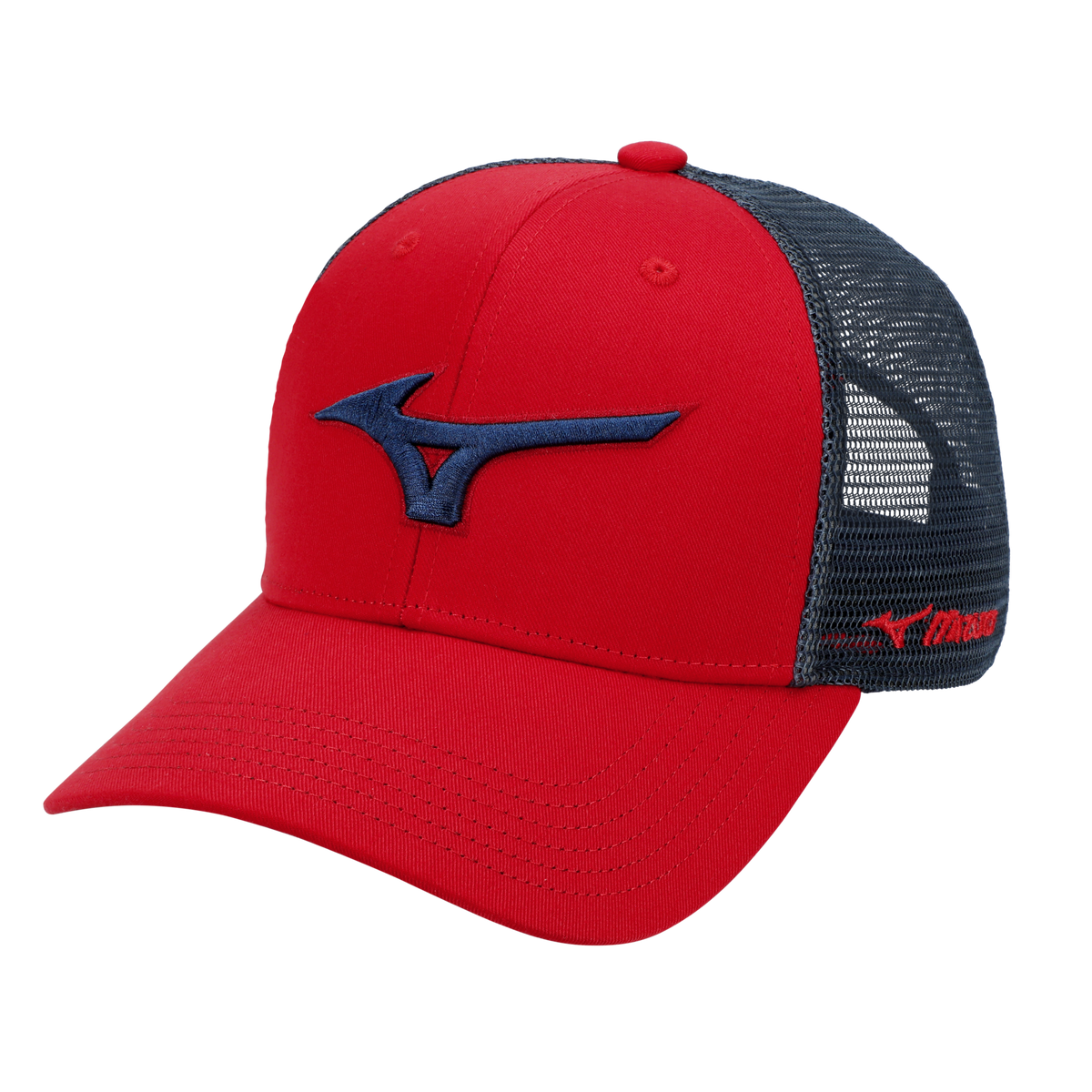 Diamond Trucker Hat 4