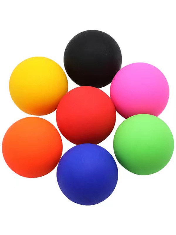 Silicone Therapy Massage Ball 3