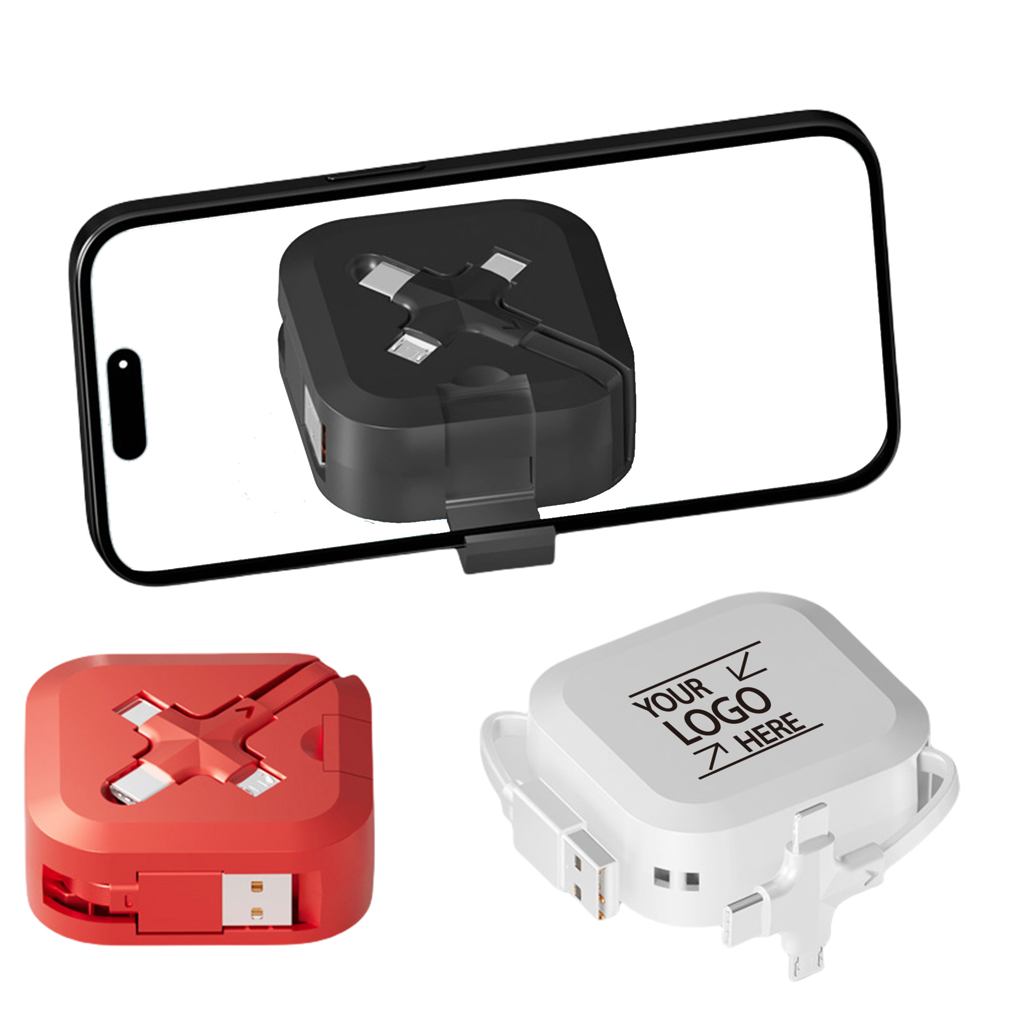 Portable Stand Data Trans Line 2