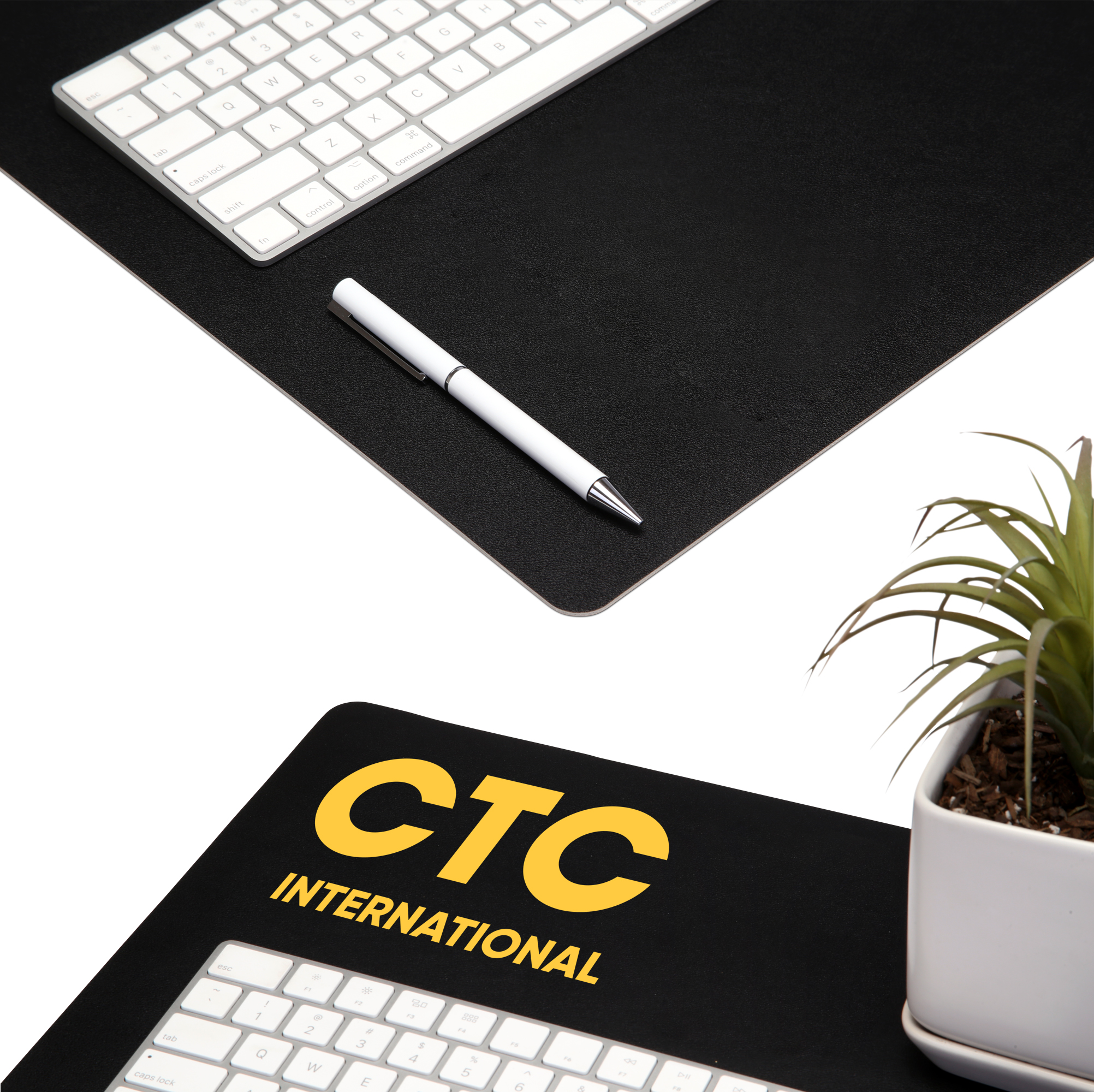 Workstation Desktop Mat 3