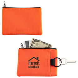 AeroLOFT® Stash Key Wallet 39