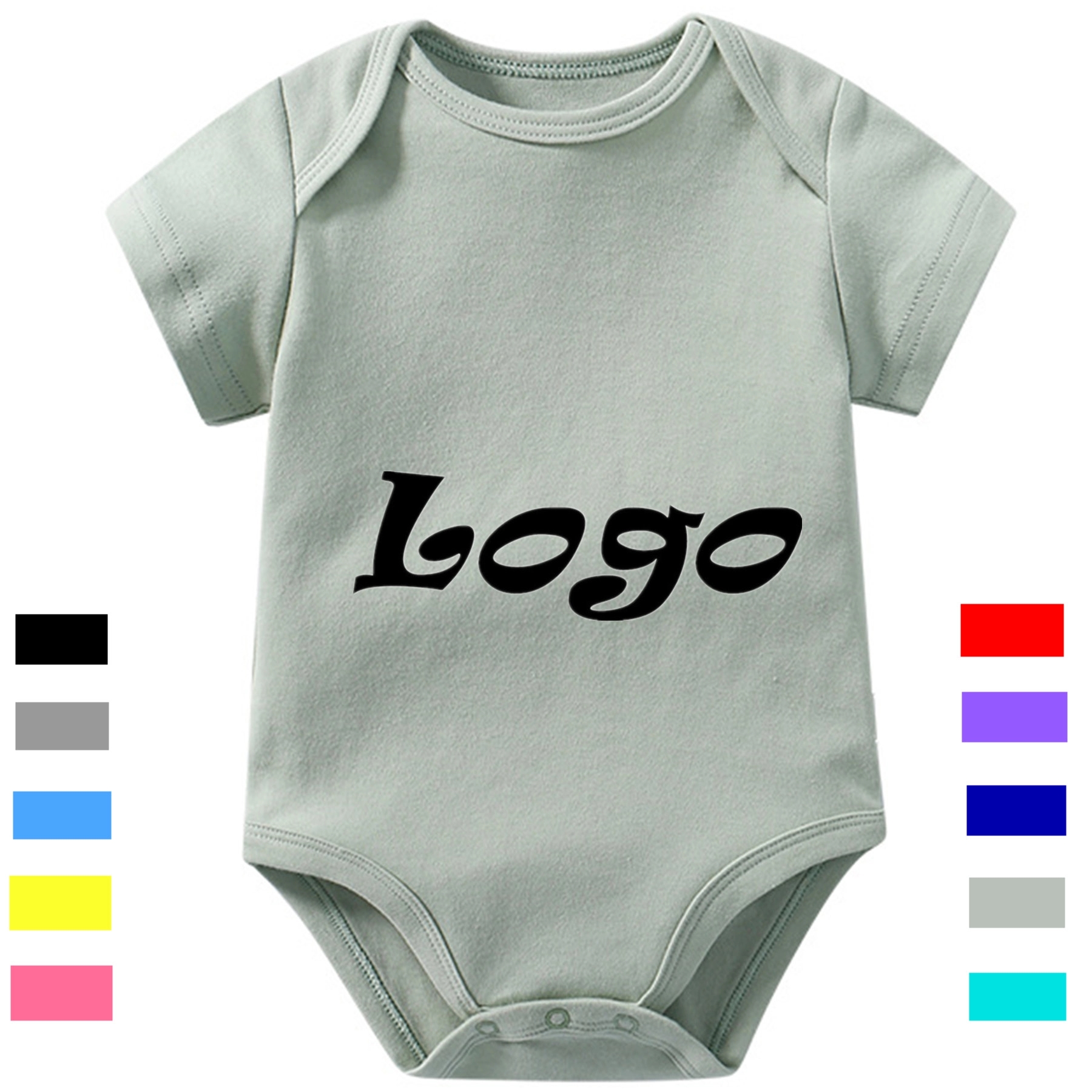 Baby Clothing 4
