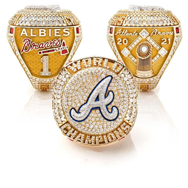 Championship Ring 2