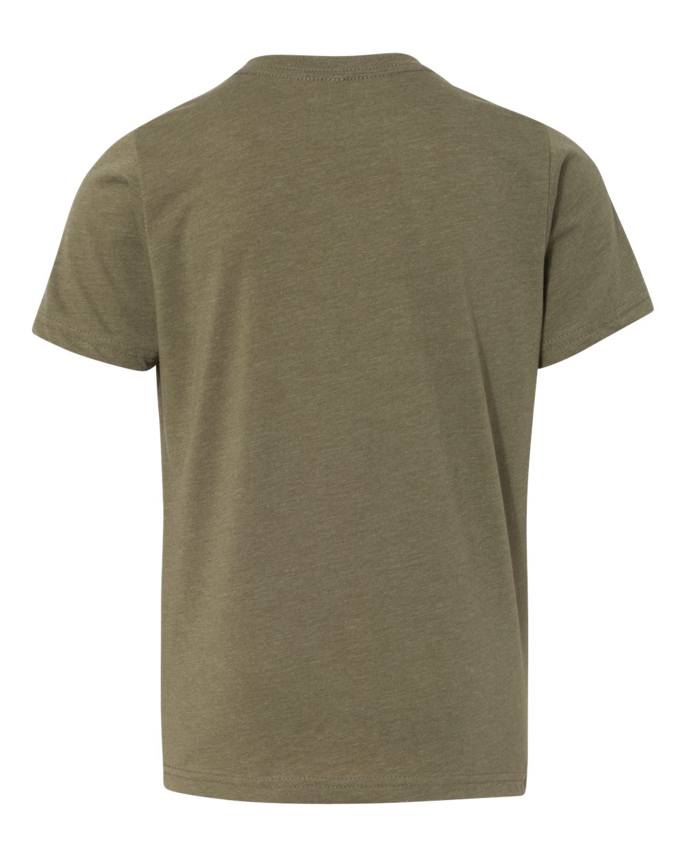 Youth CVC Tee - 3312 8