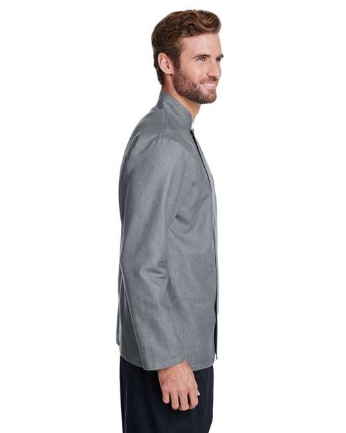Unisex Denim Chef's Jacket - RP660 34