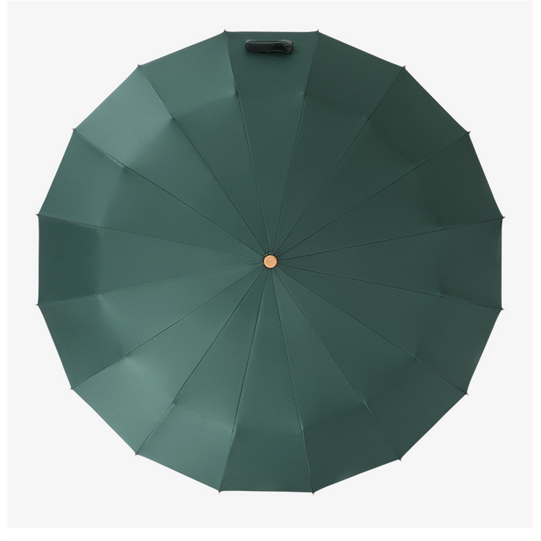 Sun Protection Folding Umbrella 5