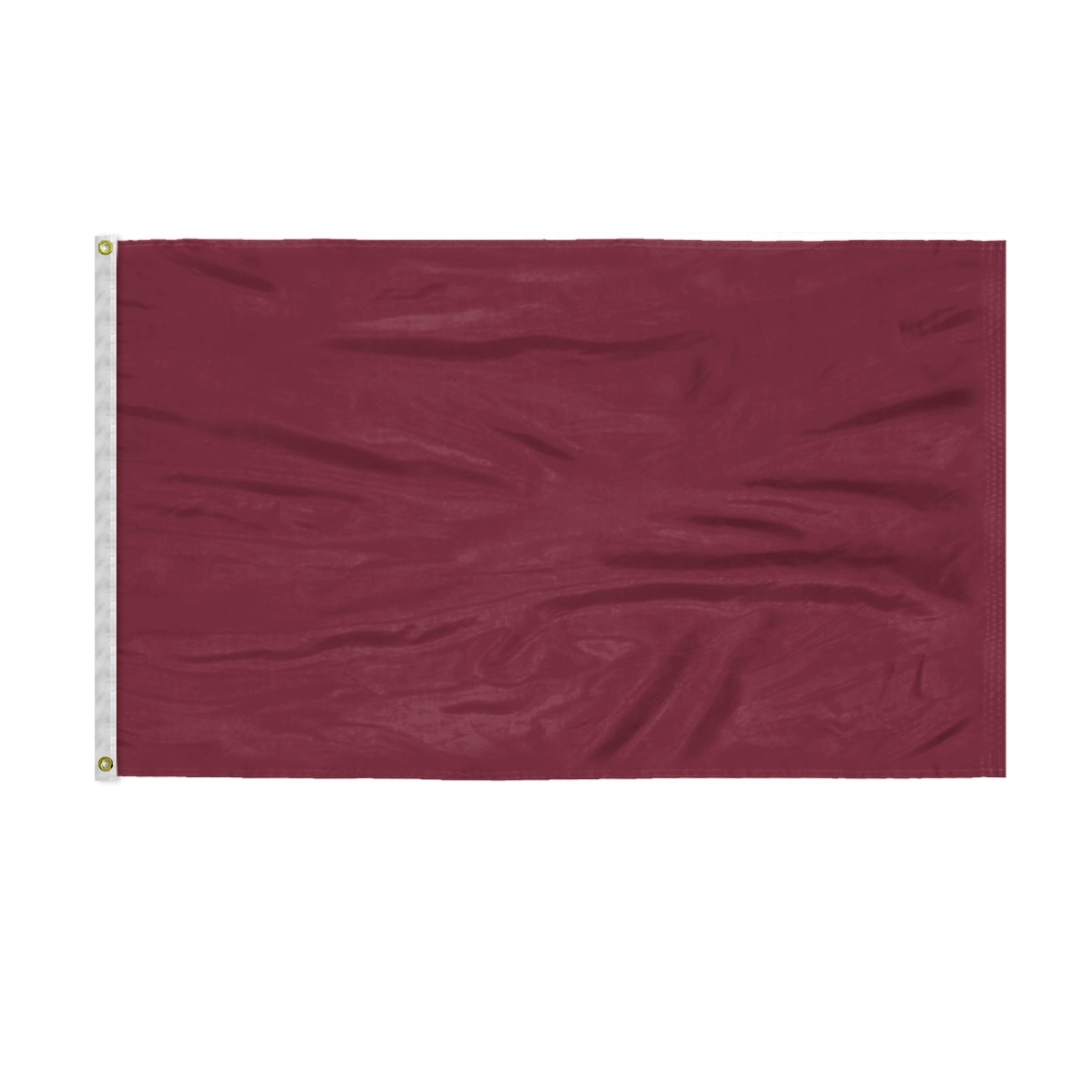 Blank Flag 3' x 5' Silk Poly 2