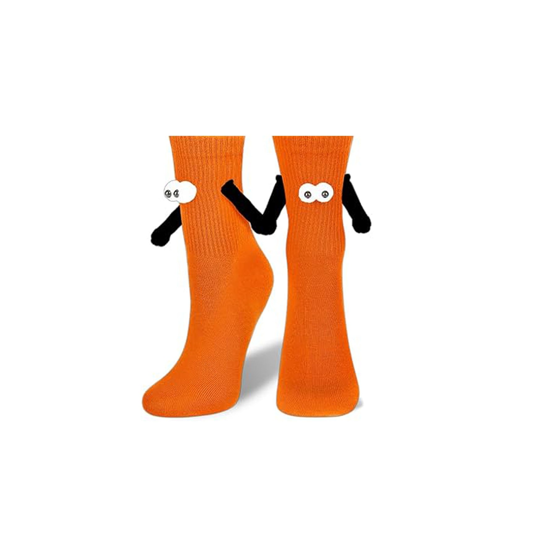 Holding Hands Sock 4