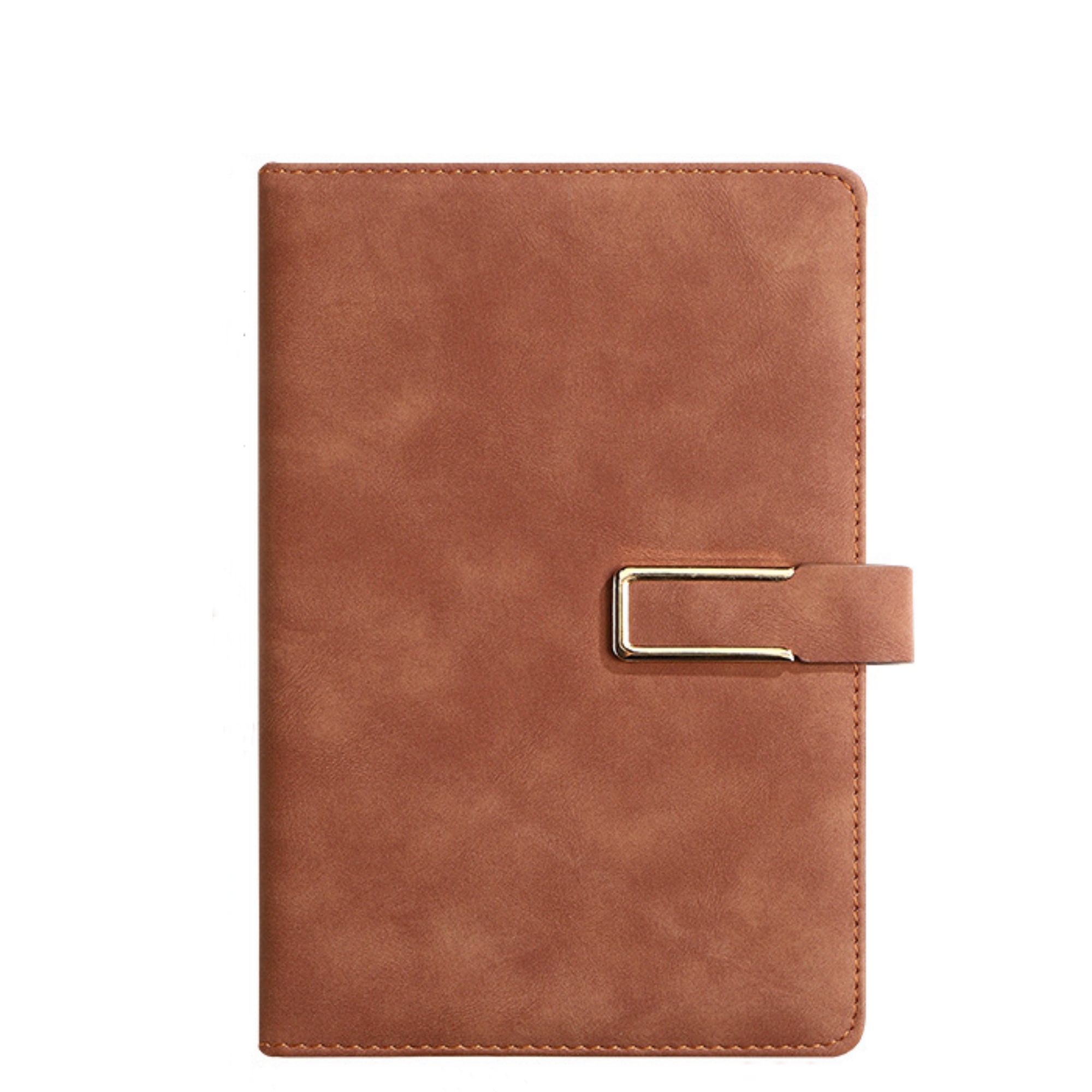 Leather Journal A5 3