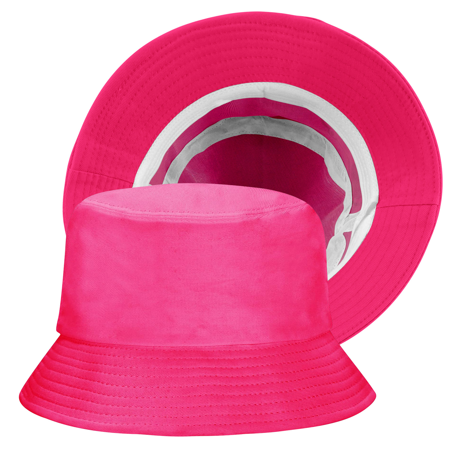 Cotton Bucket Hat 8