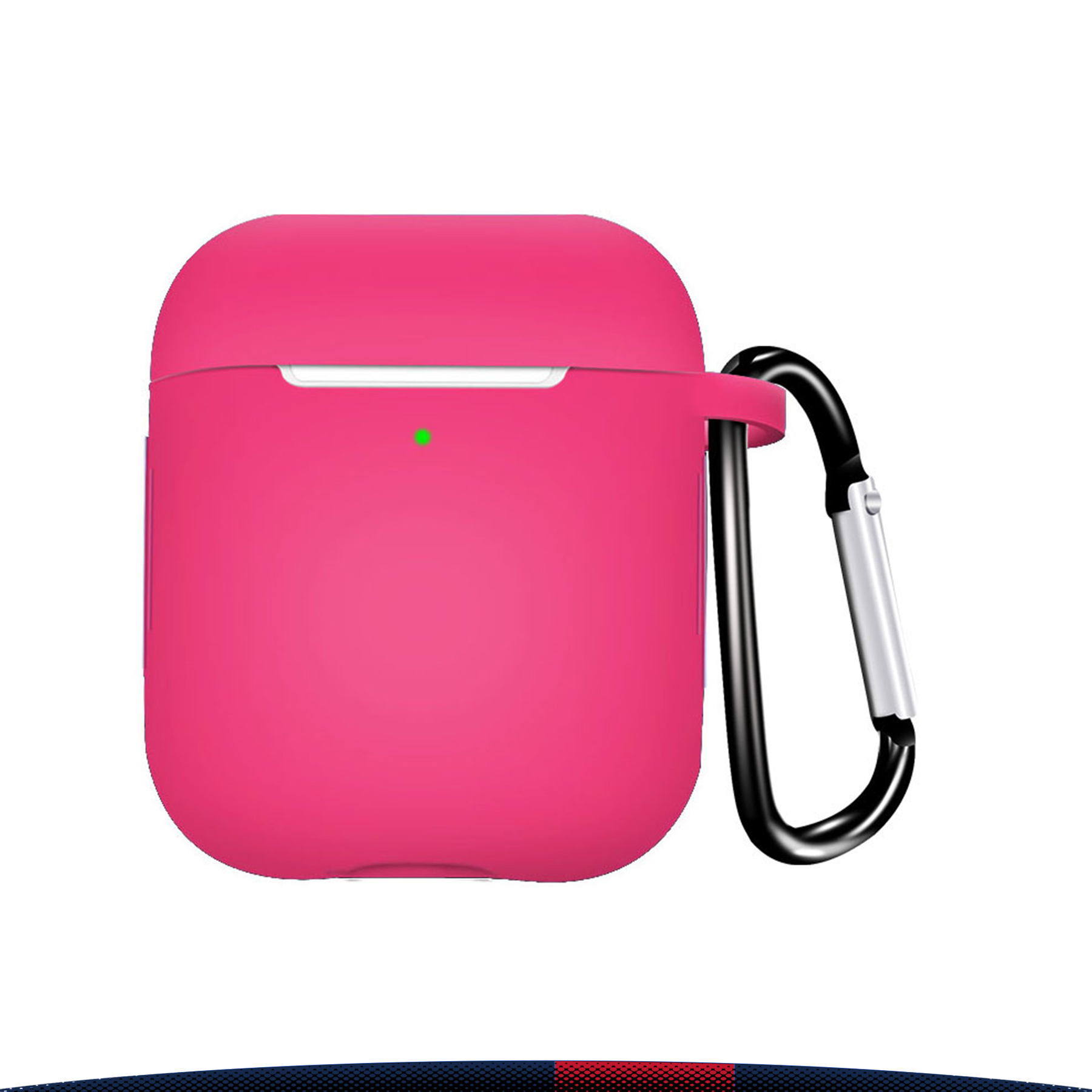 Tina Wireless Bluetooth Earbuds Case 15
