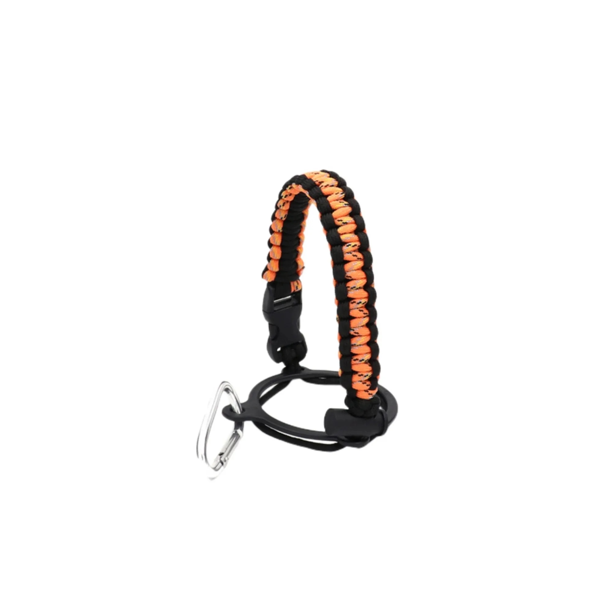 Paracord Water Bottle Handle Strap 12