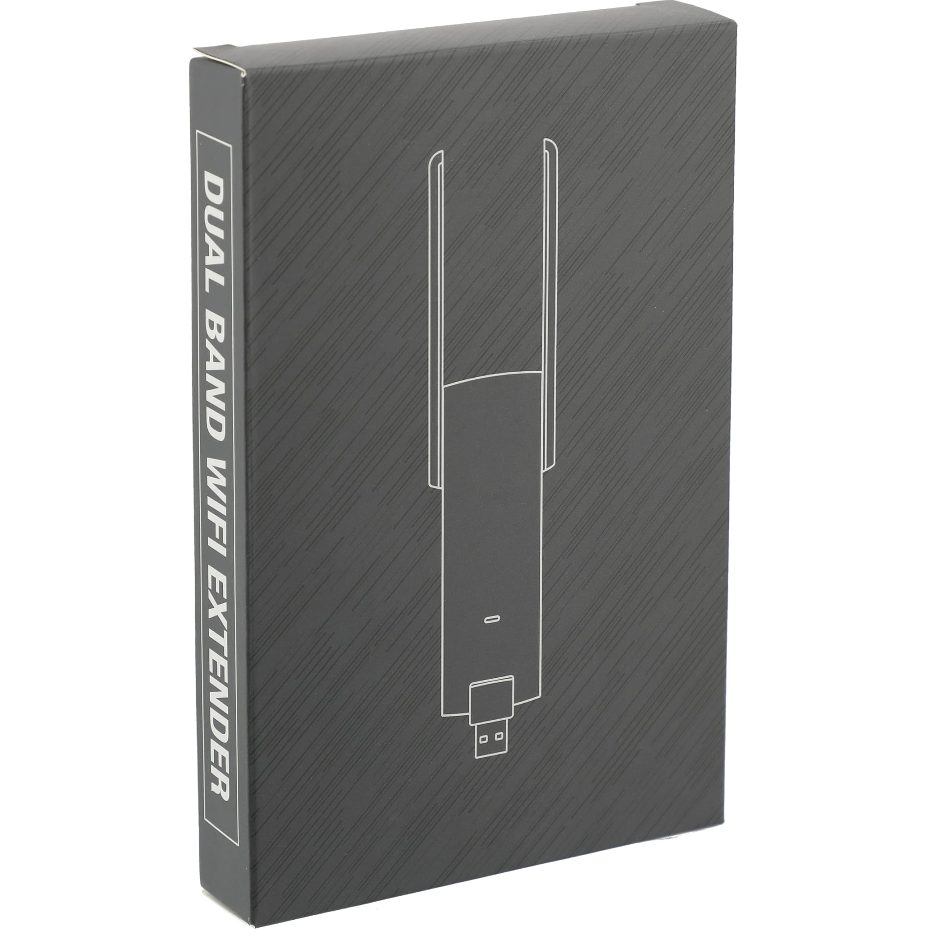 Dual Band Wifi Extender 35