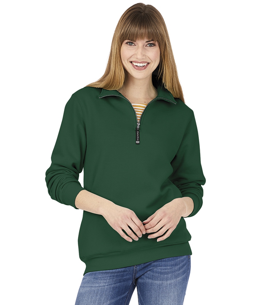Crosswind Quarter Zip Sweatshirt, custom hoodie or sweatshirt with logo imprint 85