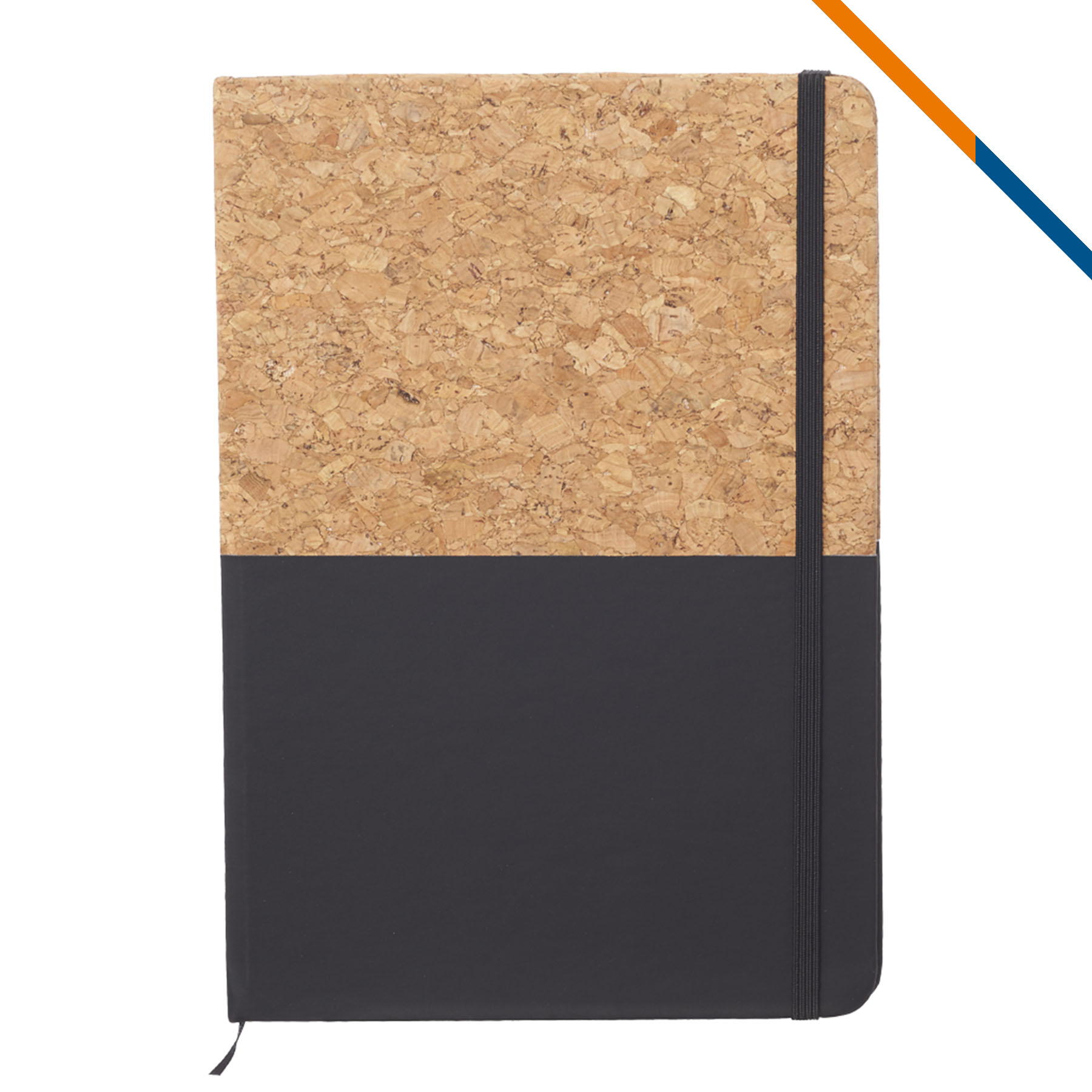 Cylix Hard Cover Notebook 5