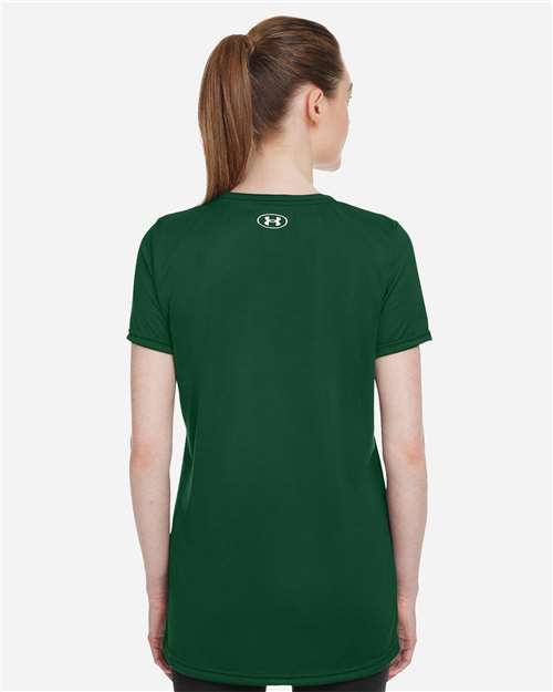Women's Team Tech™ T-Shirt - 1376847 15