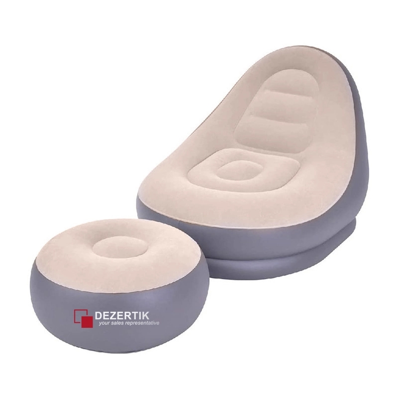 Inflatable Lazy Sofa Set 2