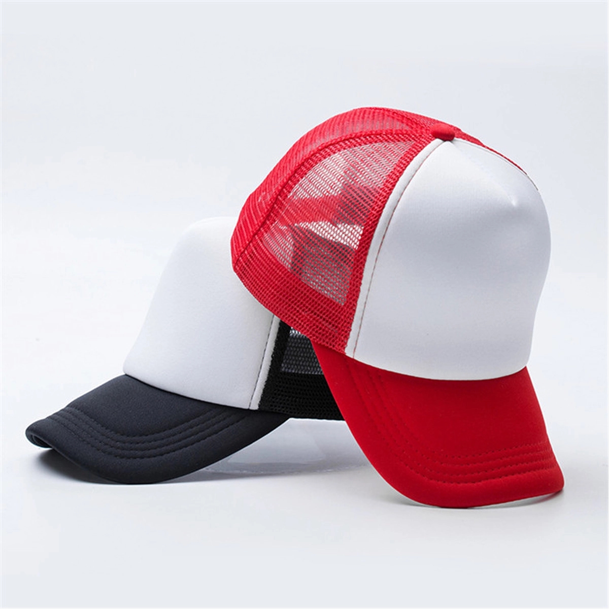Mesh Baseball Hat 6