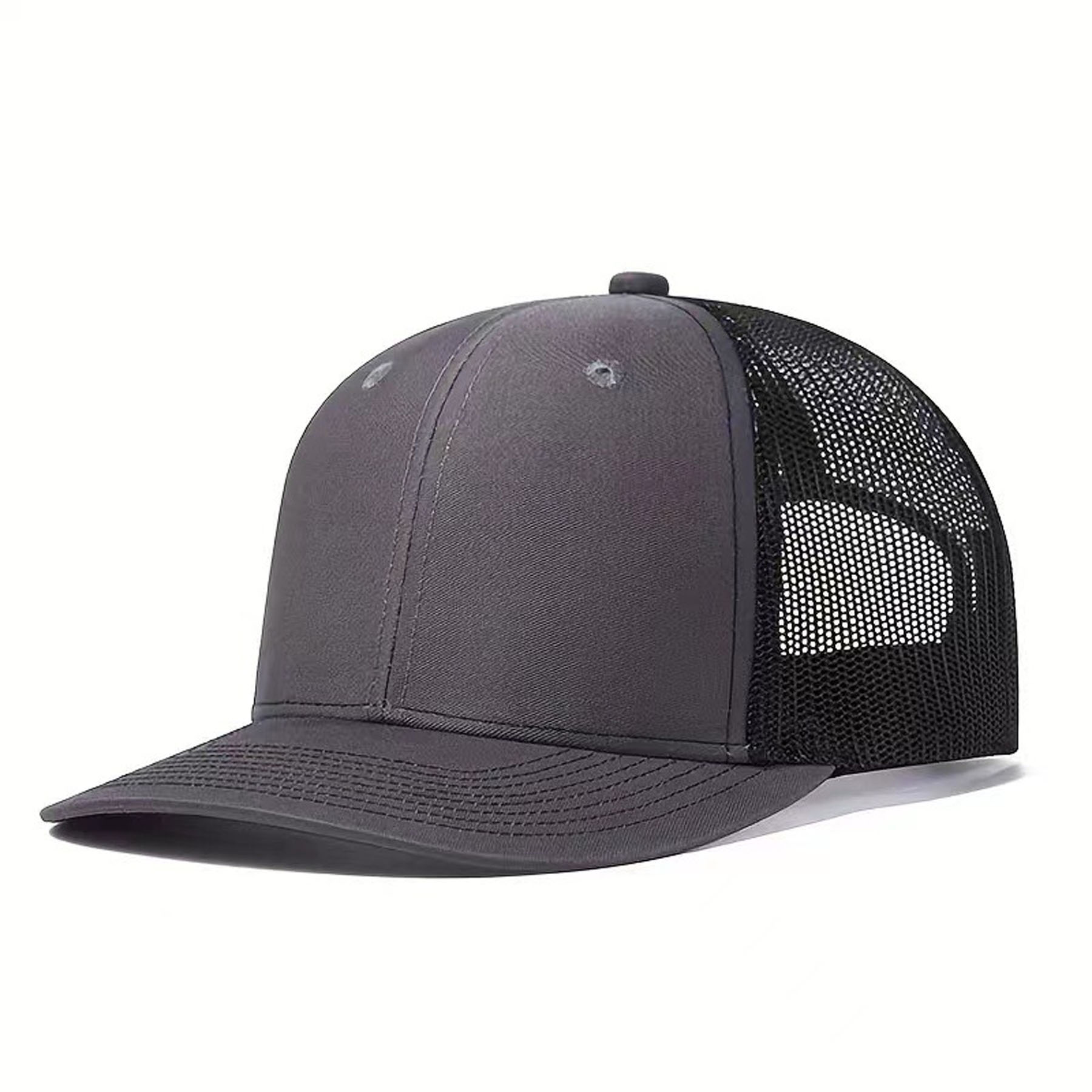 Sports Baseball Mesh Cap 5