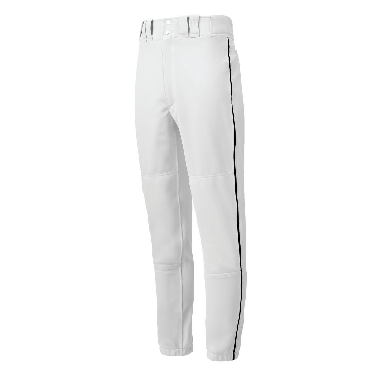 Youth Premier Piped Pant 3