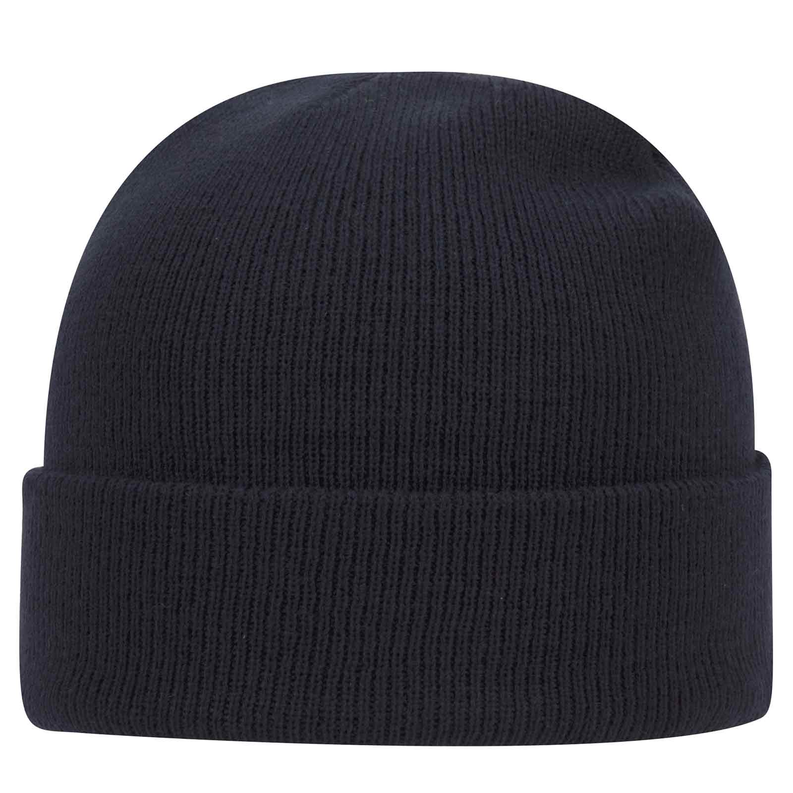 OTTO CAP® 12" Classic Knit Beanie w/ Cuff 31