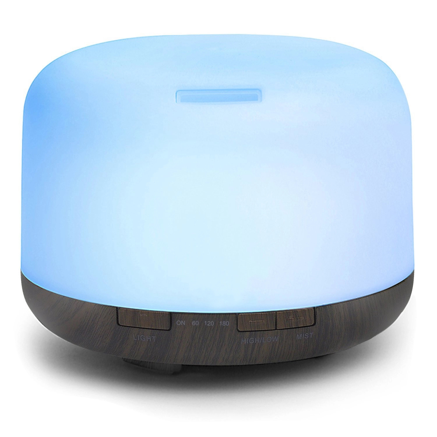 5 in 1 Premium Essential Oil Diffuser 6