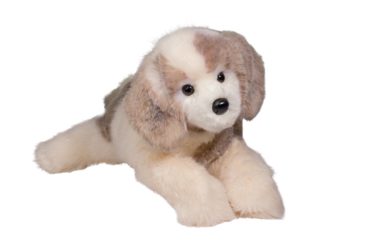 River DLux Great Pyrenees 1