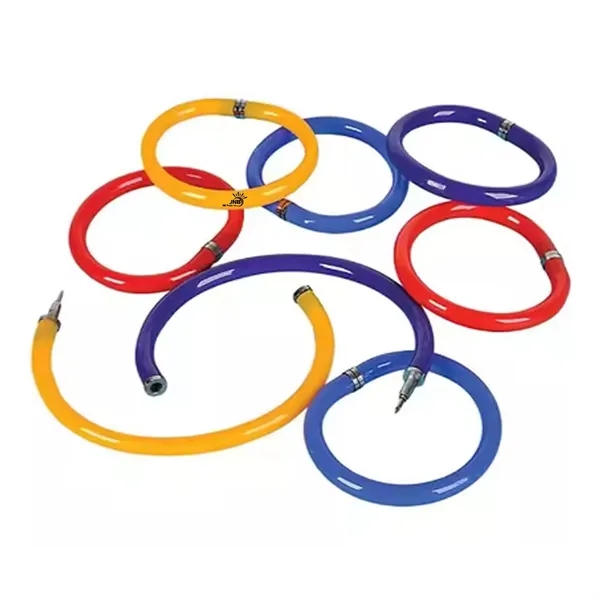Plastic Wrist Bracelet Pen