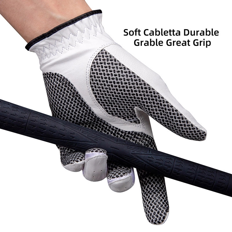 Golf Glove 2