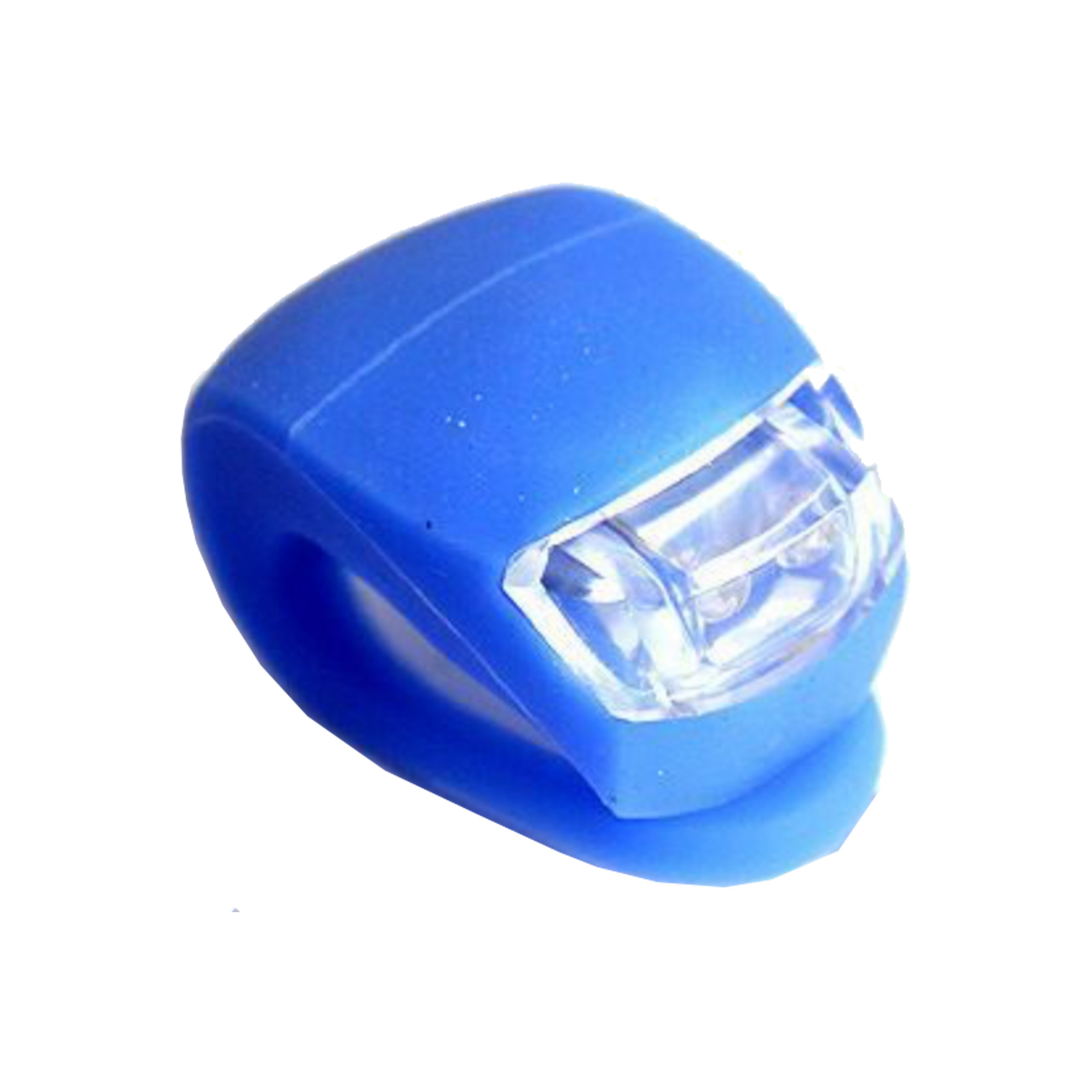 Silicone LED Bike Light-Ocean 2