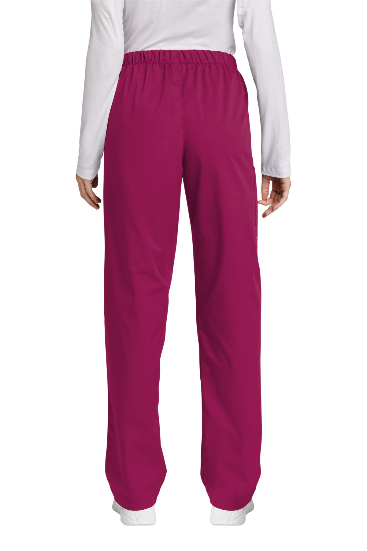 Wink® Women's Tall WorkFlex Cargo Pant 19