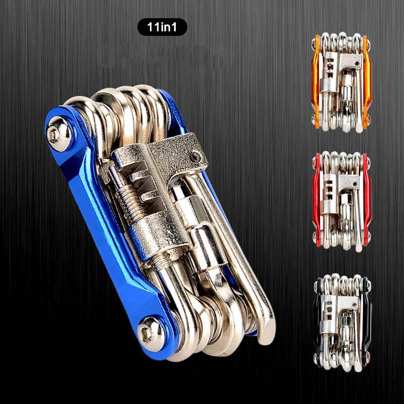Folding Bicycle Tool 1
