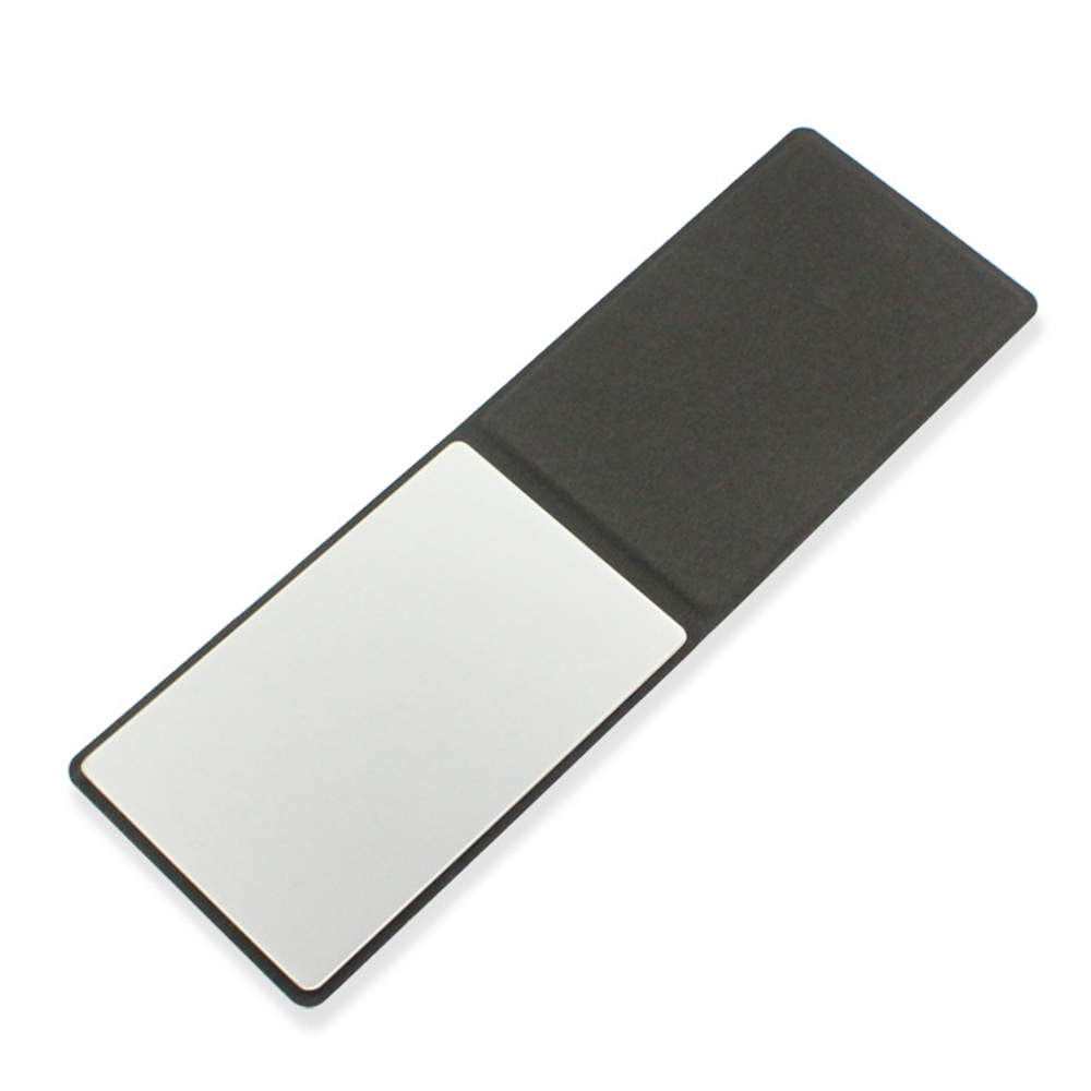 Portable stainless steel foldable makeup mirror 11