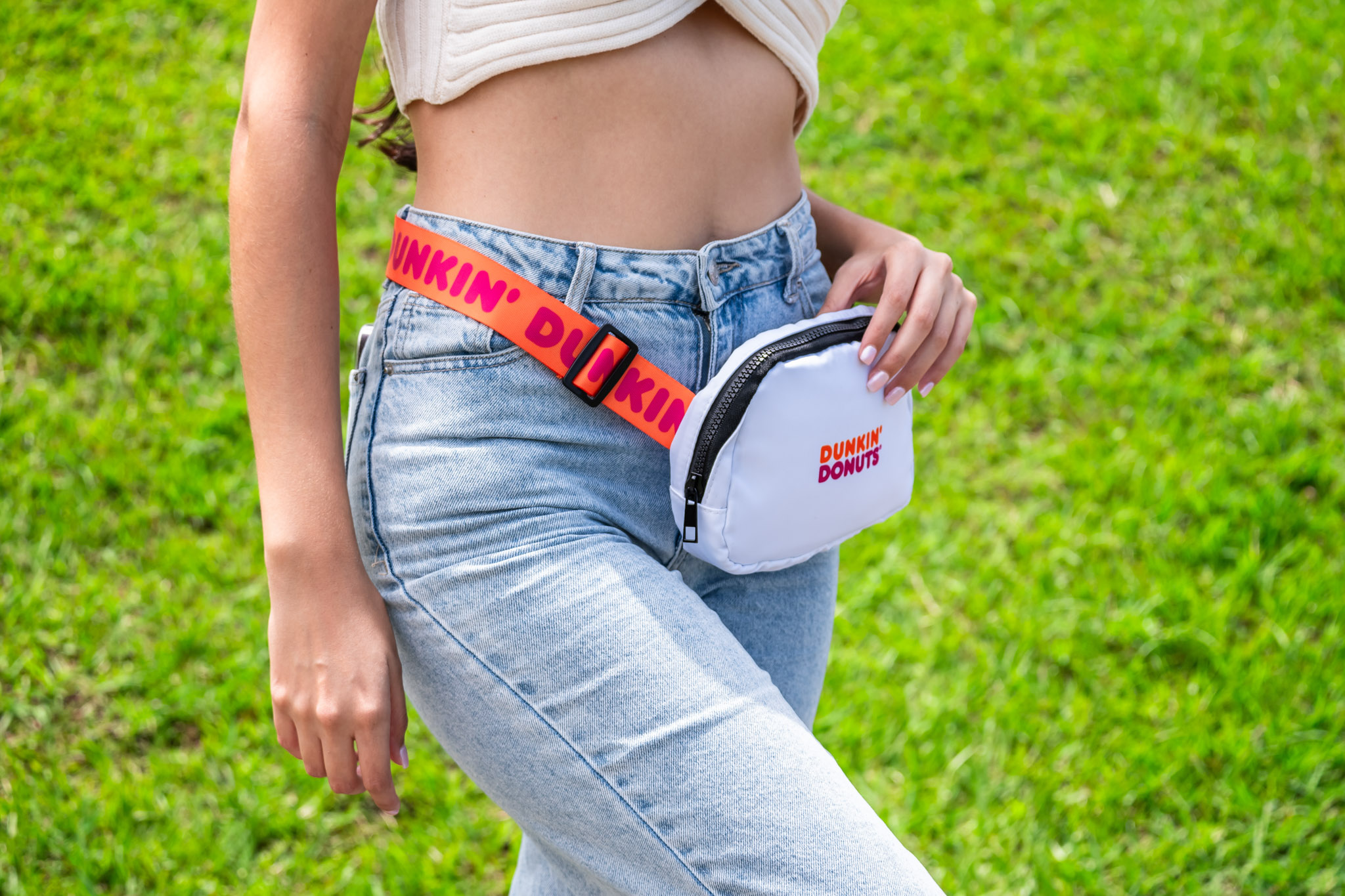 Fanny Pack Belt Bag 23