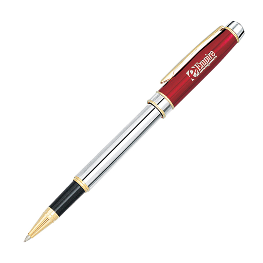 Windsor-I Rollerball Gel Pen 1