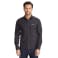 UNTUCKit Black Stone WF LS Slim Fit Shirt-Men's 33