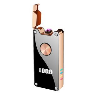 Infrared Electric Halo Arc Lighter In Racing Car Design 7