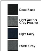 Mercer+Mettle Soft Blend Beanie MMC150 7