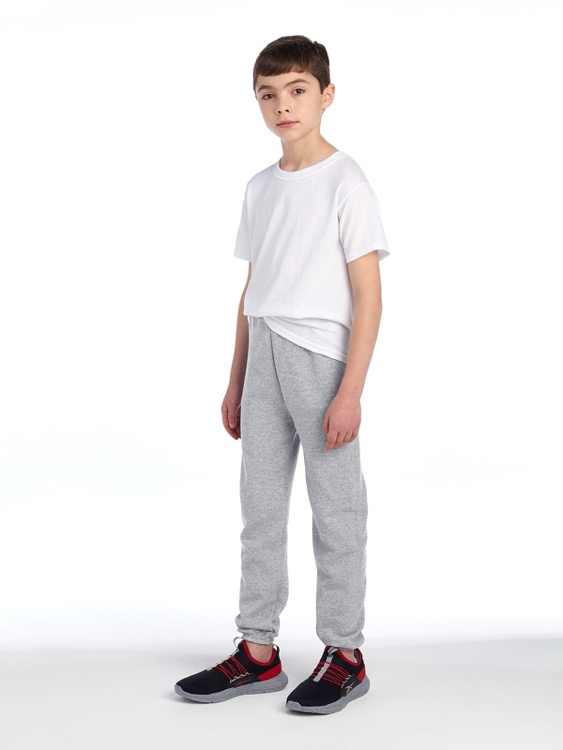 JERZEES NuBlend® Youth Sweatpants 9