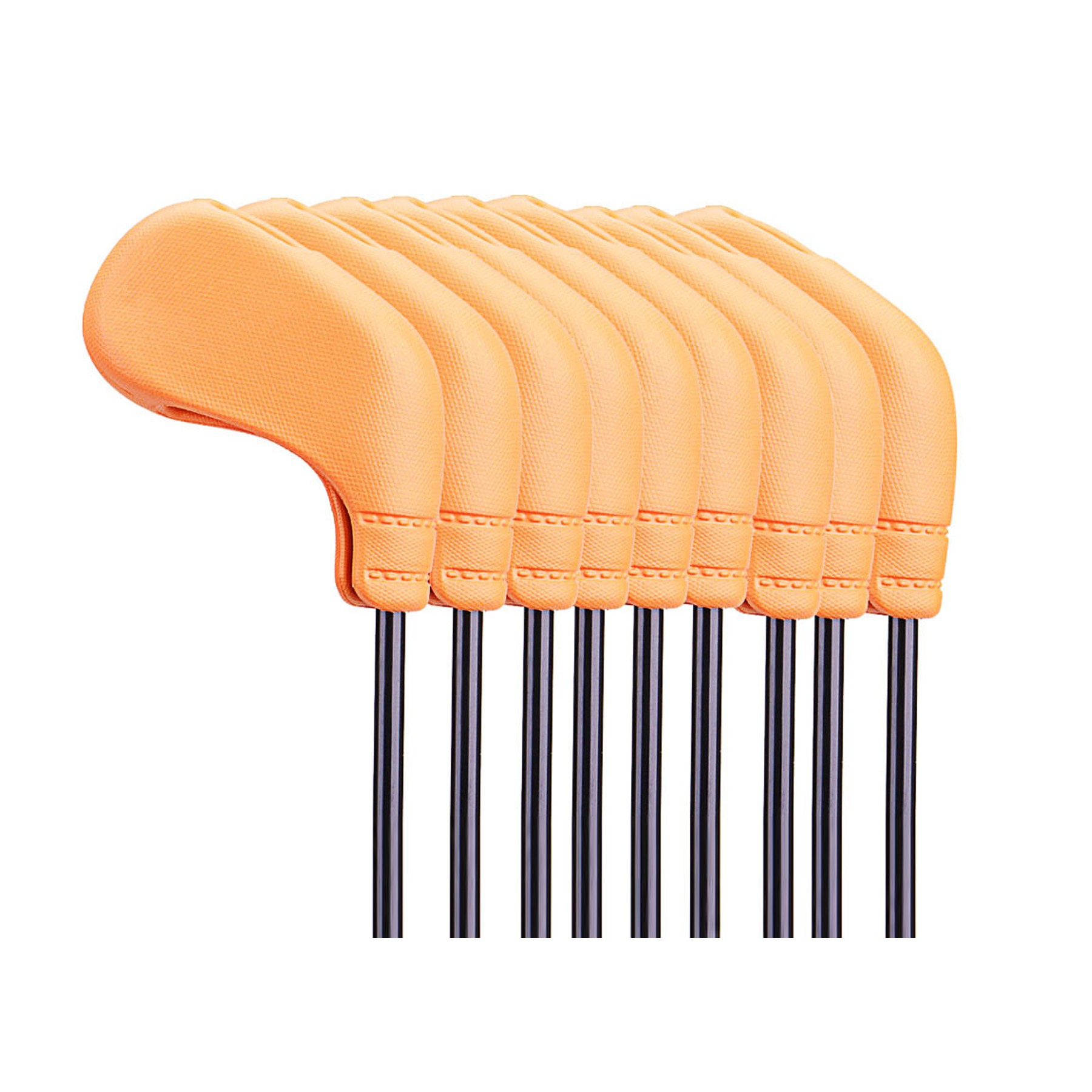 Golf Iron Head Cover 6