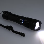High Sierra Eco 200 Lumen LED Flashlight 14