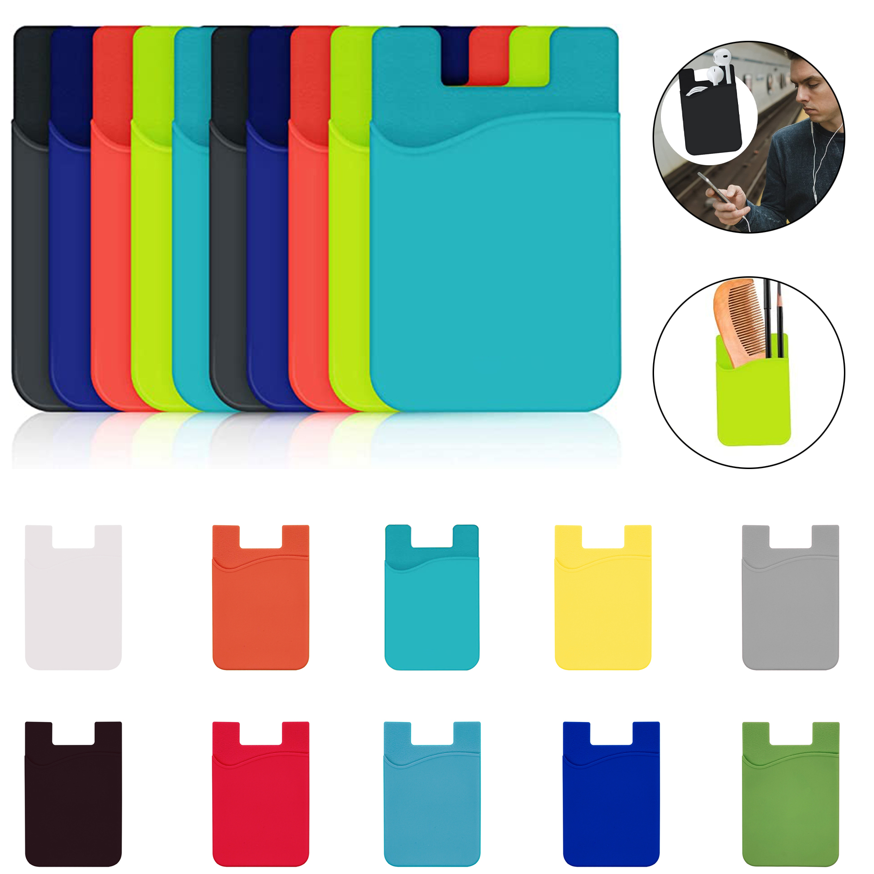 Watch Rubber Charger 1