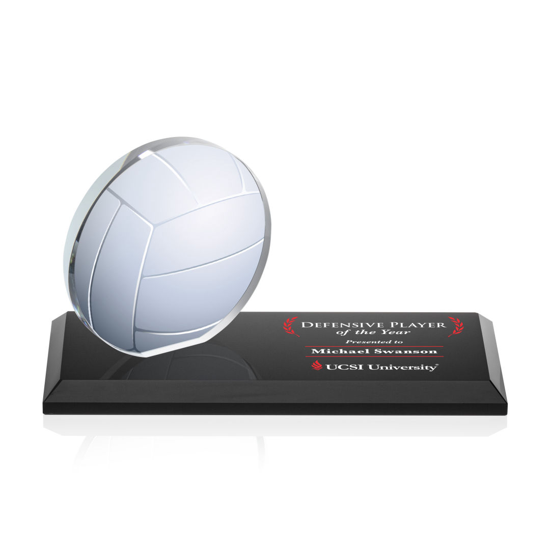 Northam VividPrint™ Award - Volleyball 14