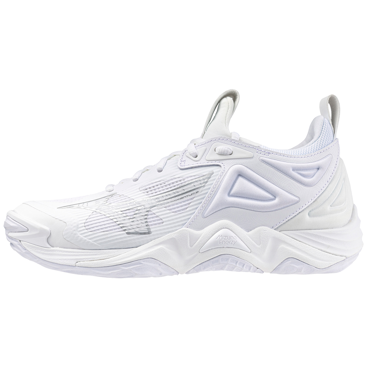 Wave Momentum 3 Women's Volleyball Shoe 5