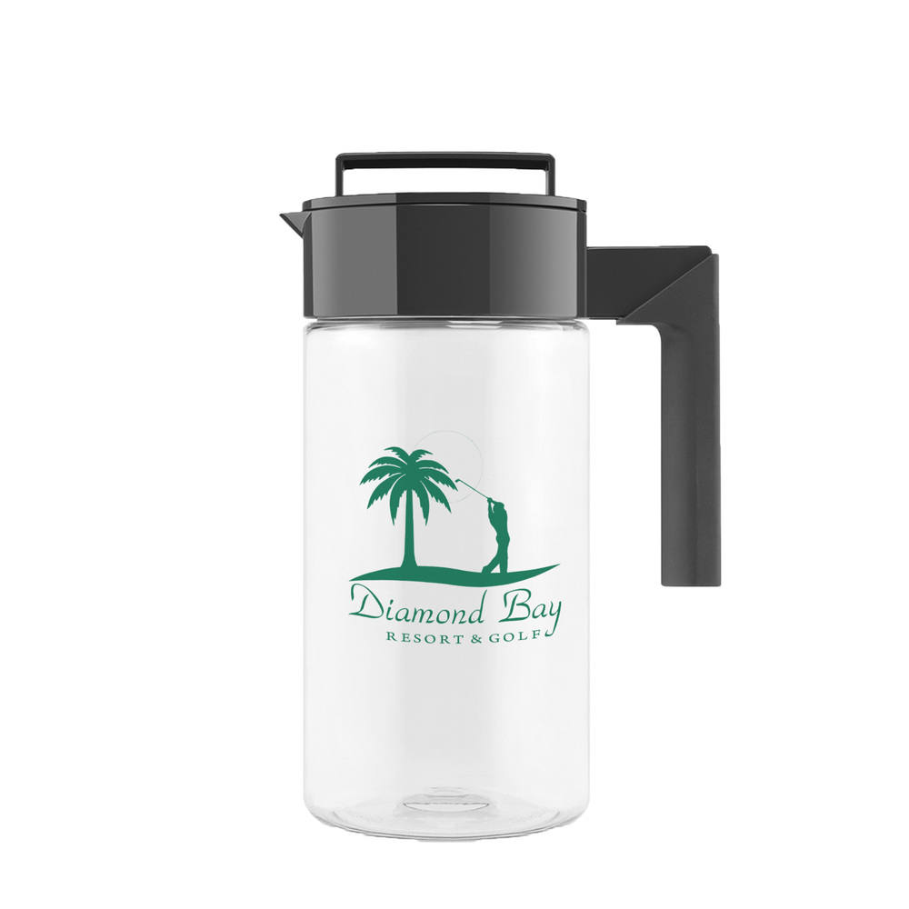 Takeya® 1 QT Airtight Pitcher 4