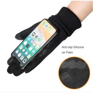 Outdoor Winter Touchscreen Warm Gloves 3