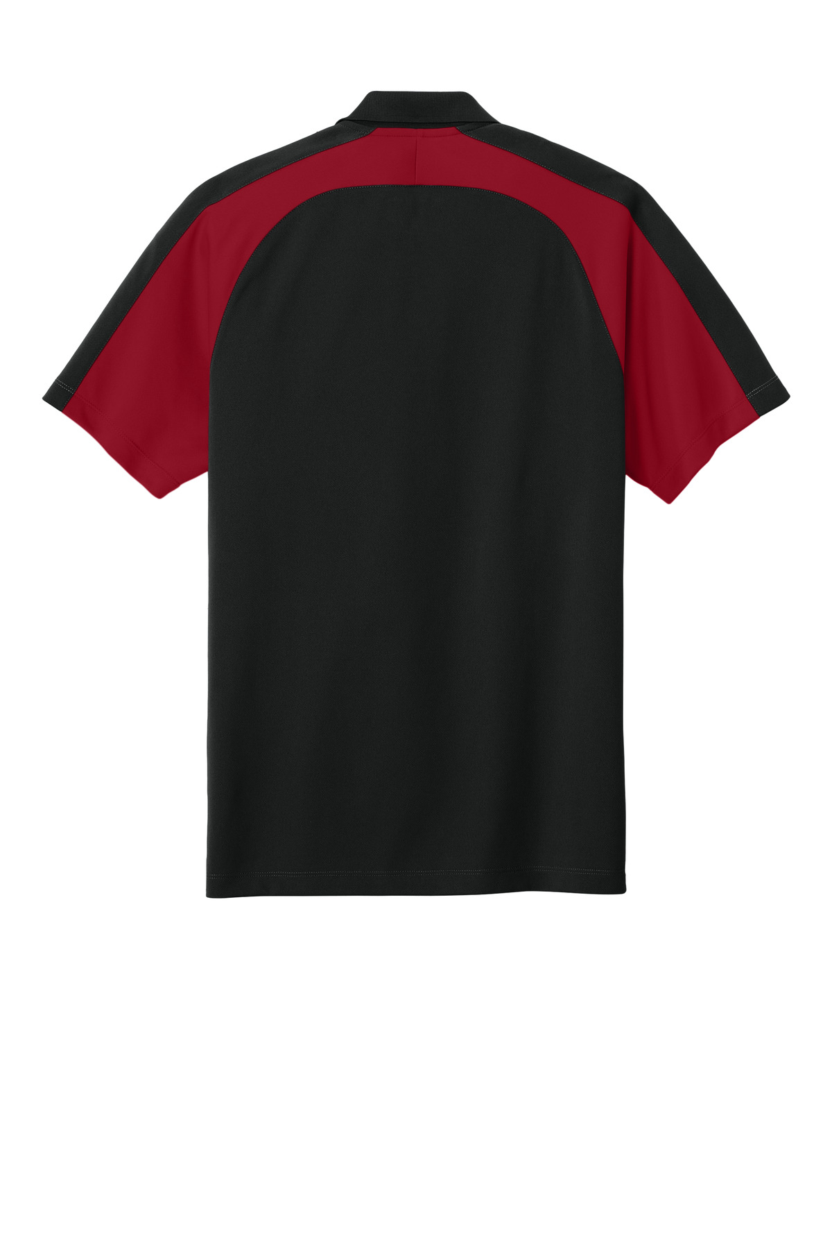 Wearever Performance Pique Colorblock Polo